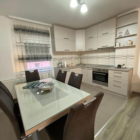 Apartman Drina Berilovac Esterno foto