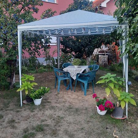 Apartman Drina Berilovac Esterno foto