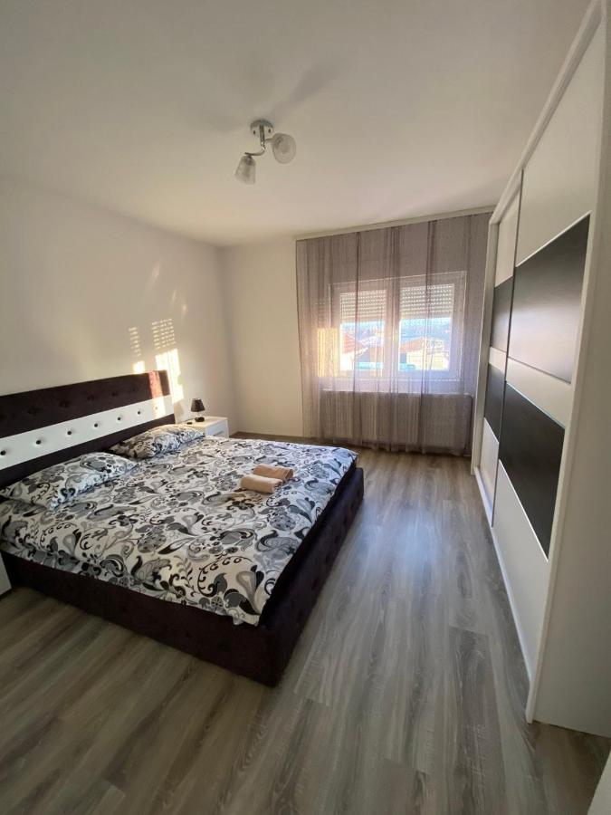 Apartman Drina Berilovac Esterno foto
