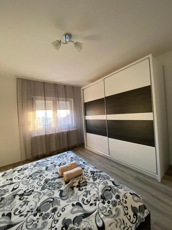 Apartman Drina Berilovac Esterno foto