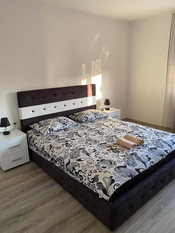 Apartman Drina Berilovac Esterno foto