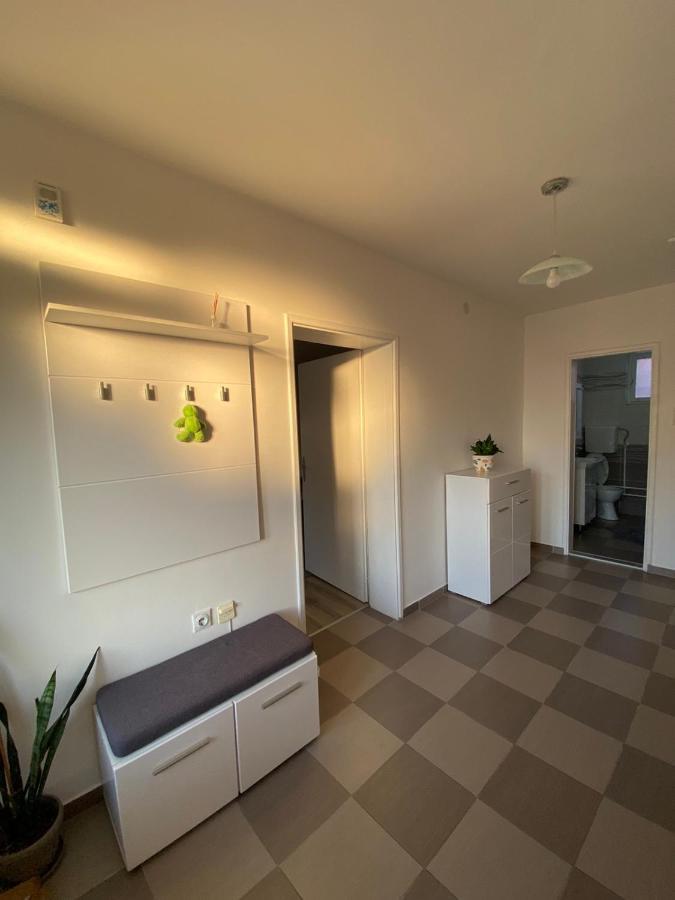 Apartman Drina Berilovac Esterno foto