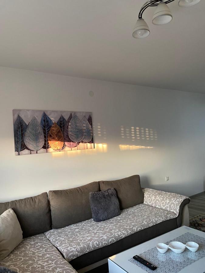 Apartman Drina Berilovac Esterno foto