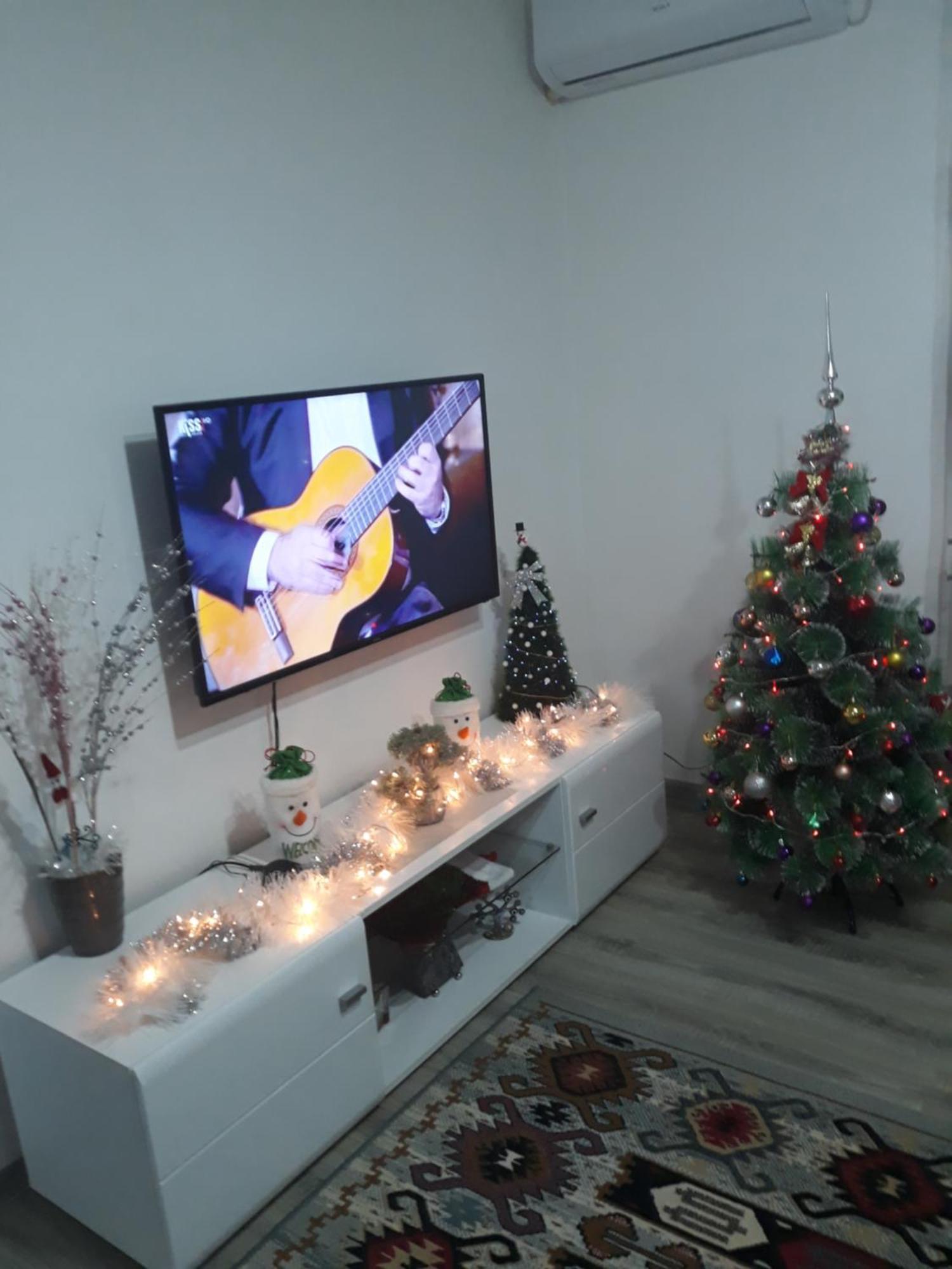 Apartman Drina Berilovac Esterno foto
