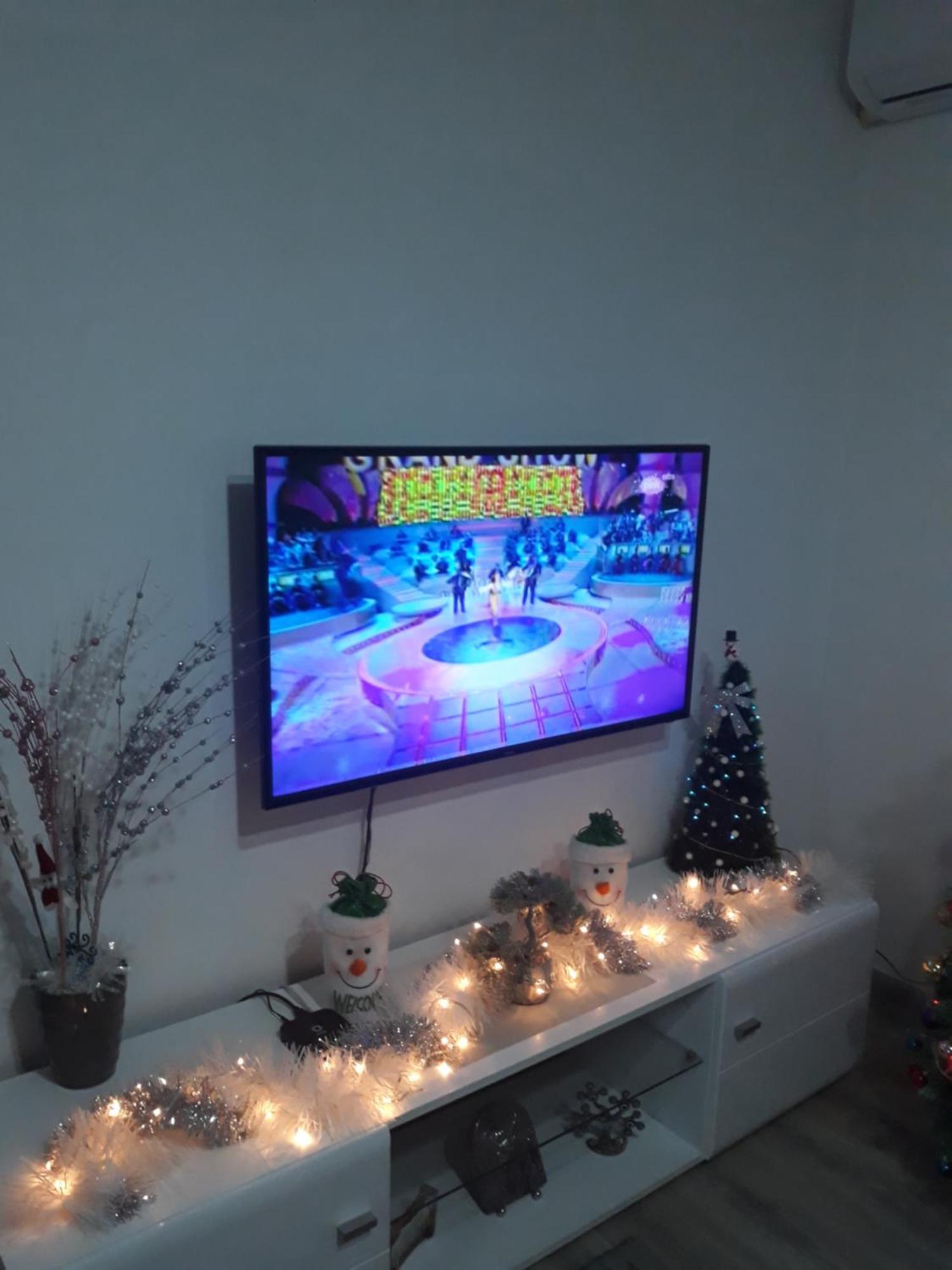 Apartman Drina Berilovac Esterno foto