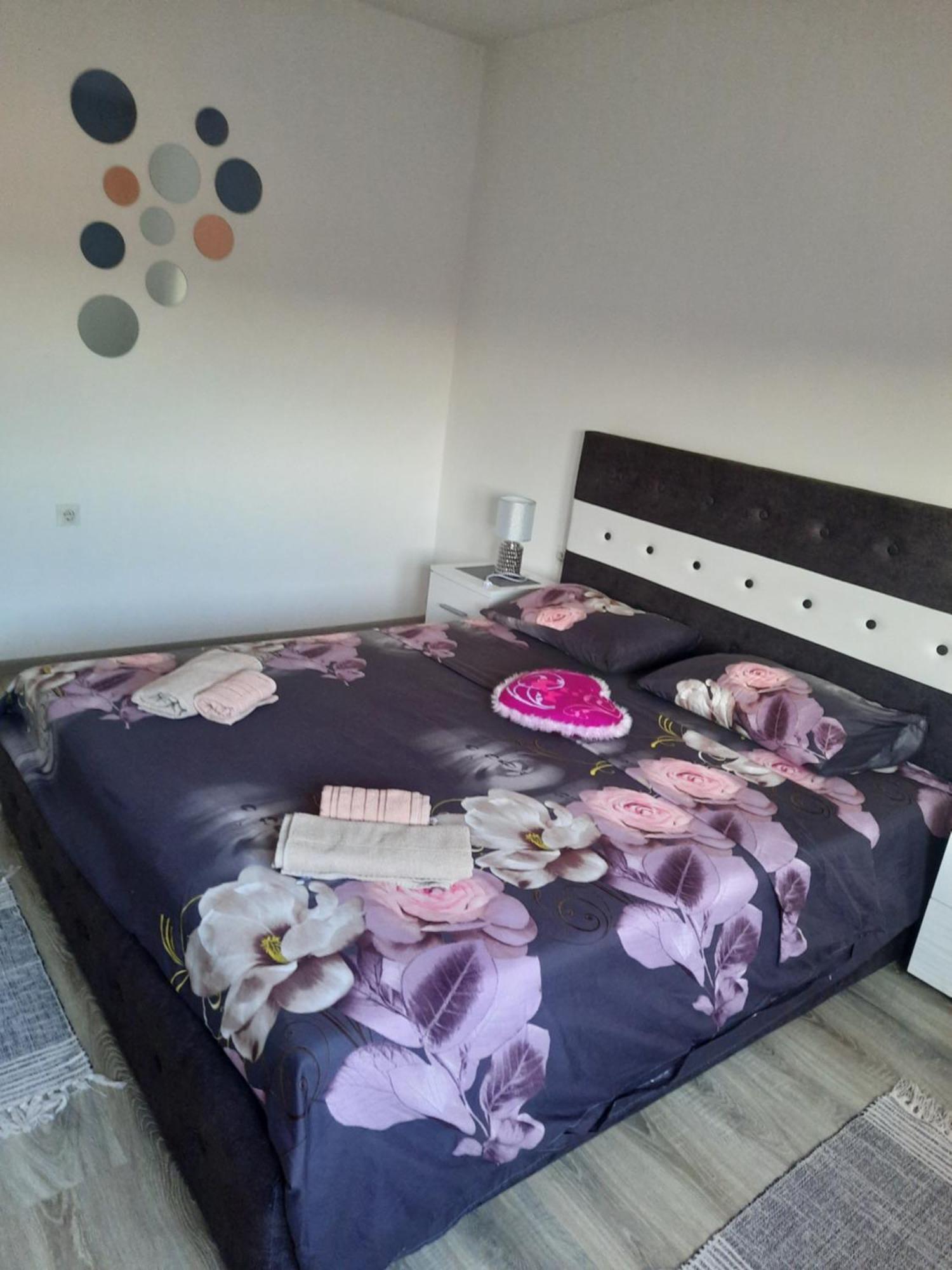 Apartman Drina Berilovac Esterno foto